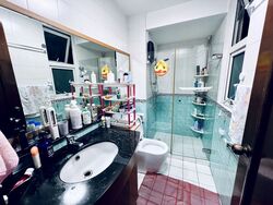 The Floravale (D22), Condominium #427302541